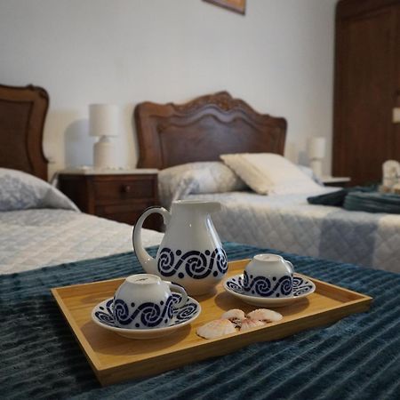 As Rosas Apartamentos Turisticos Cambados Dış mekan fotoğraf