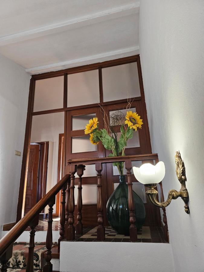 As Rosas Apartamentos Turisticos Cambados Dış mekan fotoğraf
