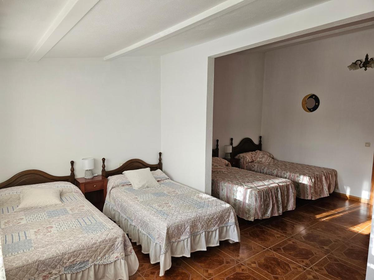 As Rosas Apartamentos Turisticos Cambados Dış mekan fotoğraf