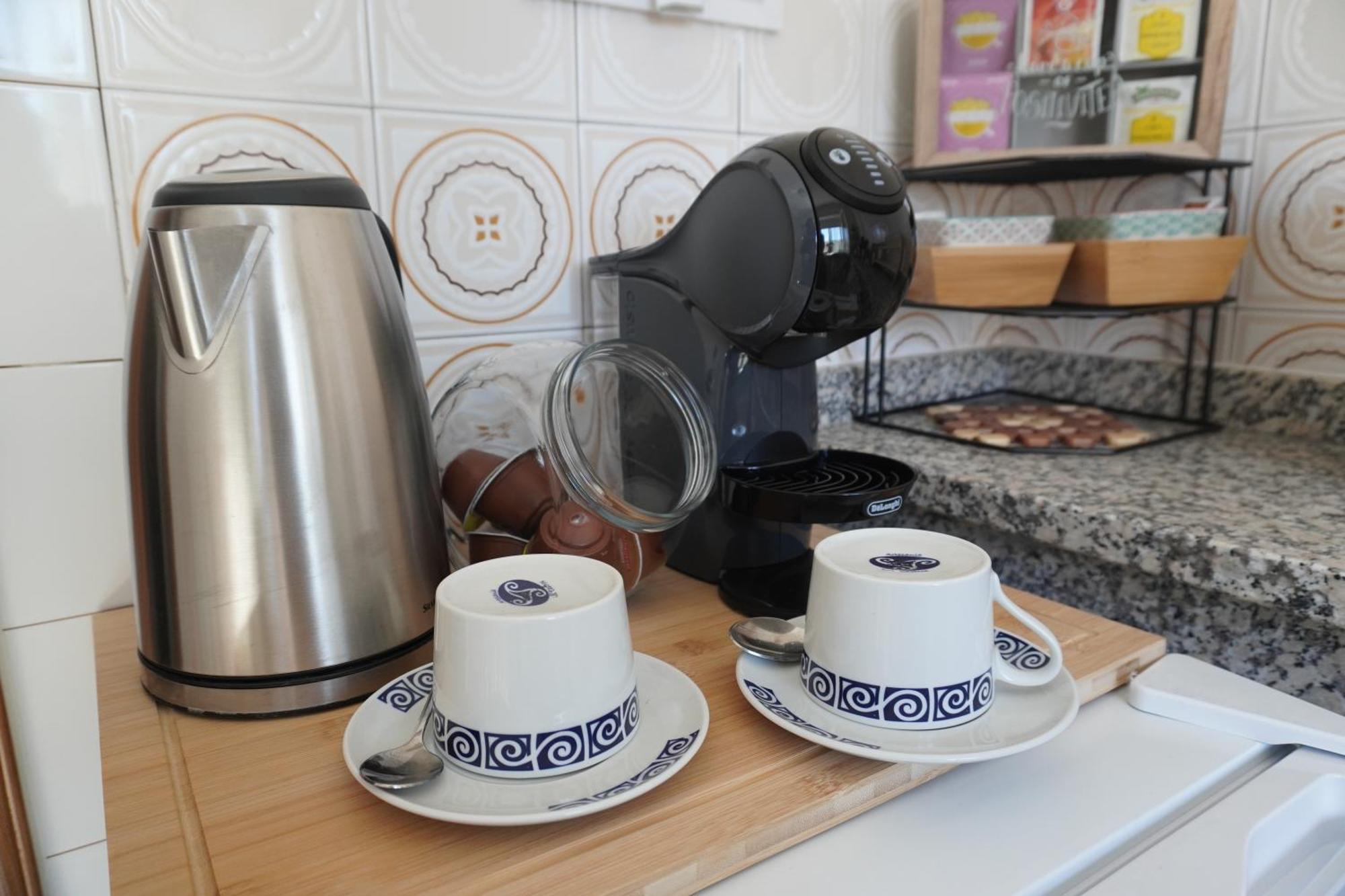 As Rosas Apartamentos Turisticos Cambados Dış mekan fotoğraf