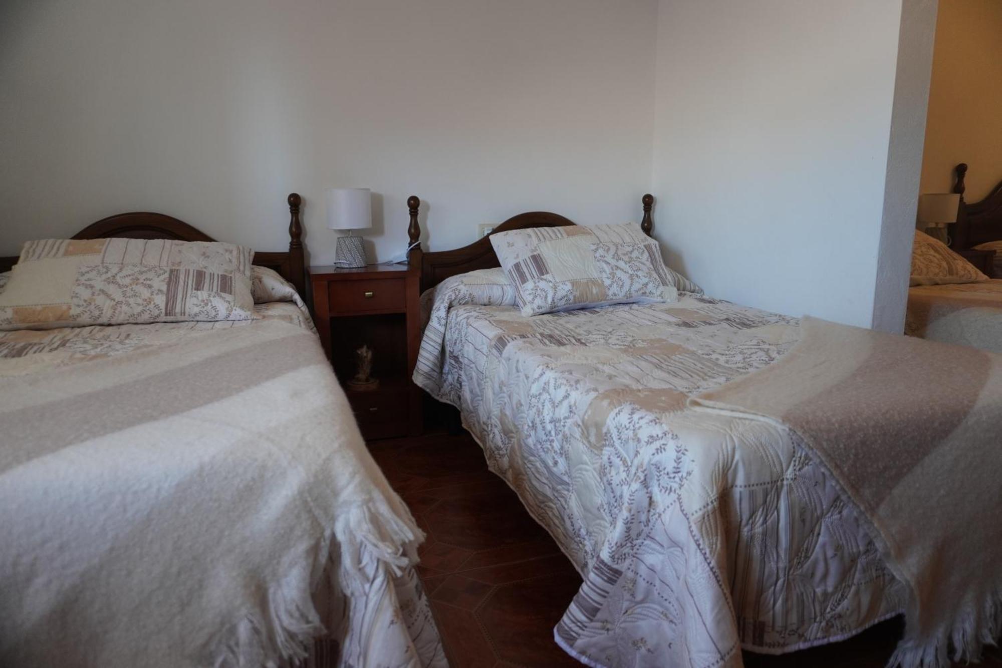 As Rosas Apartamentos Turisticos Cambados Dış mekan fotoğraf