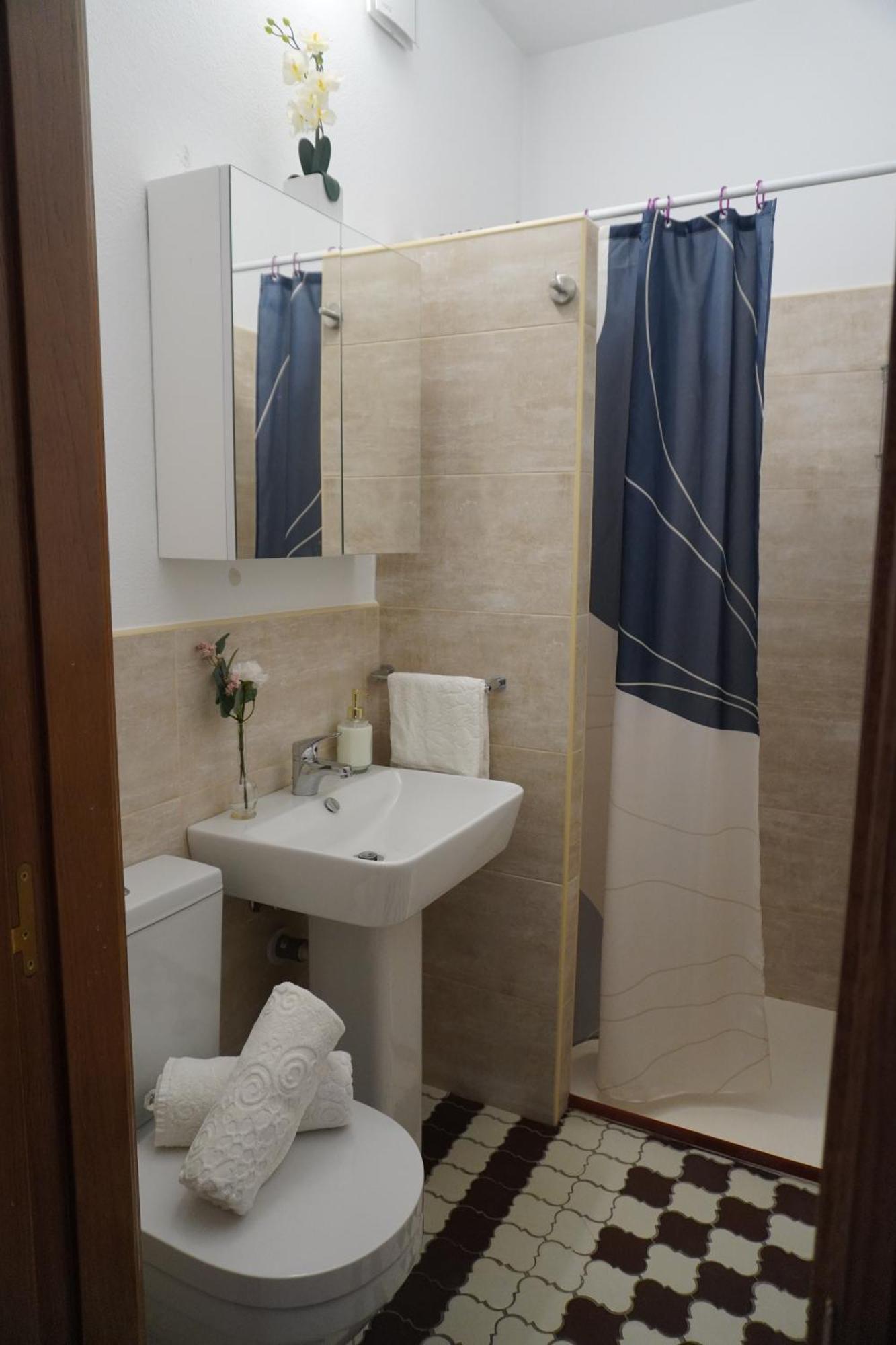 As Rosas Apartamentos Turisticos Cambados Dış mekan fotoğraf